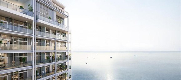 Apartamento T1 em Mina Al Arab, UAE N.º 94737 4