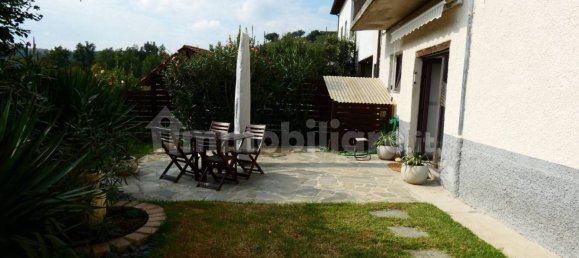 4 chambres Villa à Terzo, Italy No. 49759 12