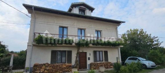 4 chambres Villa à Terzo, Italy No. 49759 13