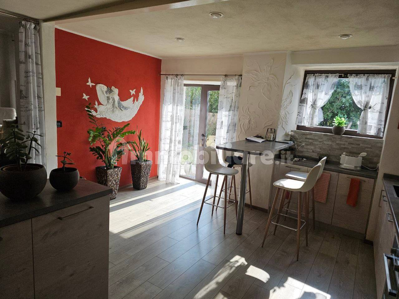 4 chambres Villa à Terzo, Italy No. 49759