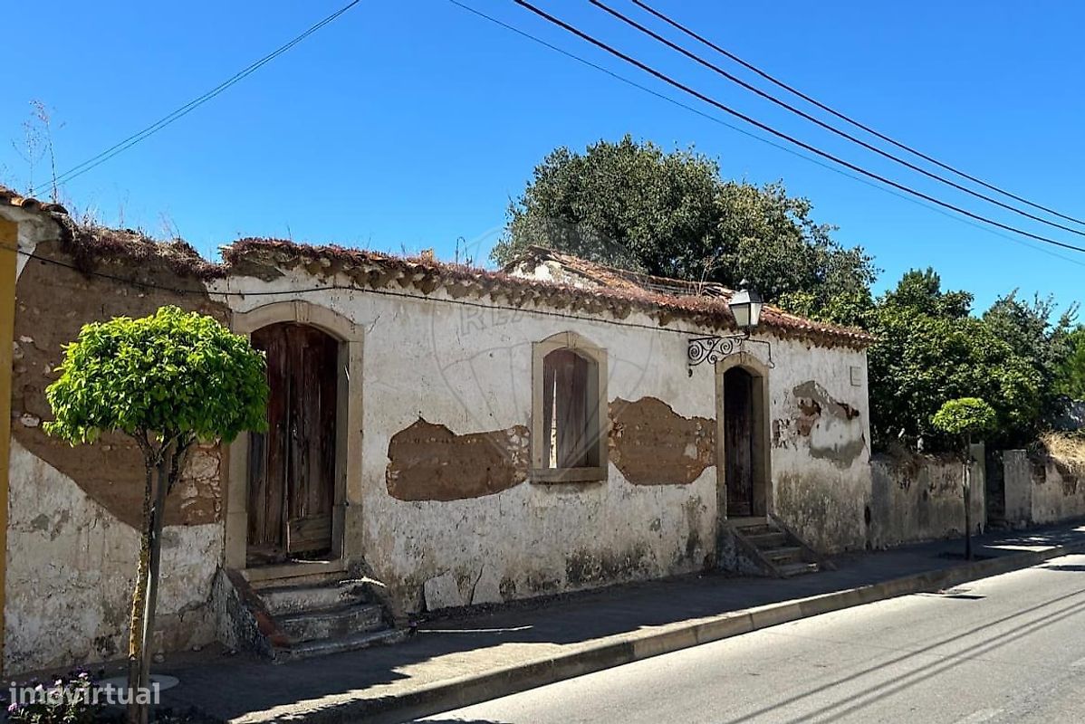 3 غرف نوم منزل في Azinhaga, Portugal رقم 45414