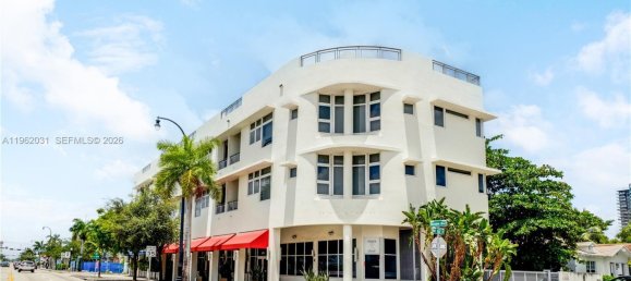 1 bedroom Villa for rent in Miami, Miami-Dade, Florida, USA № 614414 6