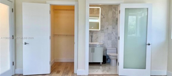 1 bedroom Villa for rent in Miami, Miami-Dade, Florida, USA № 614414 3