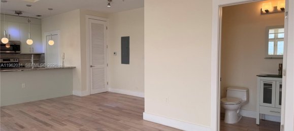 1 bedroom Villa for rent in Miami, Miami-Dade, Florida, USA № 614414 10