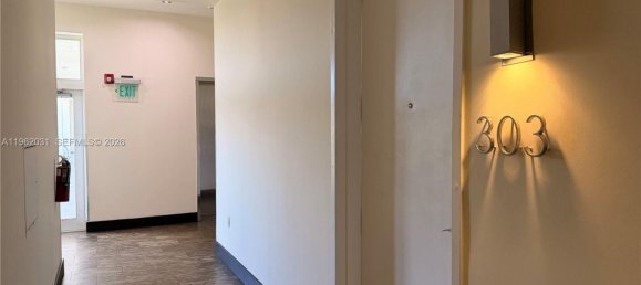 1 bedroom Villa for rent in Miami, Miami-Dade, Florida, USA № 614414 25