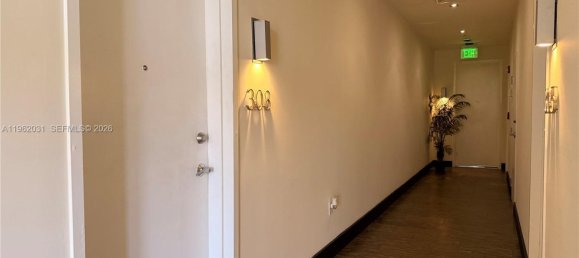 1 bedroom Villa for rent in Miami, Miami-Dade, Florida, USA № 614414 24