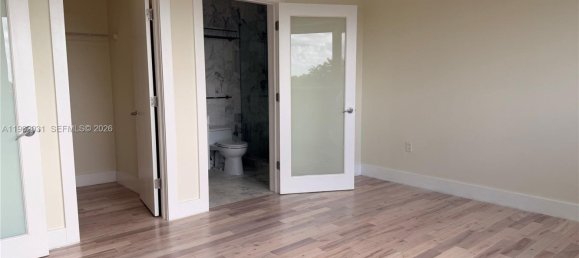 1 bedroom Villa for rent in Miami, Miami-Dade, Florida, USA № 614414 14