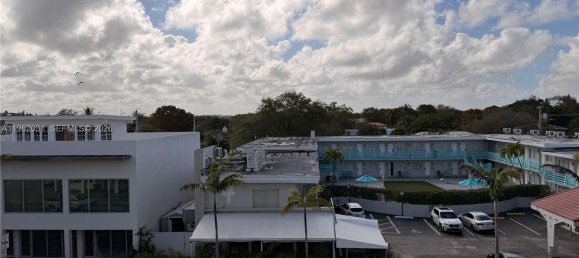 1 bedroom Villa for rent in Miami, Miami-Dade, Florida, USA № 614414 21