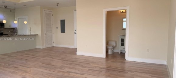 1 bedroom Villa for rent in Miami, Miami-Dade, Florida, USA № 614414 11
