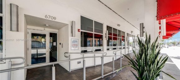 1 bedroom Villa for rent in Miami, Miami-Dade, Florida, USA № 614414 28