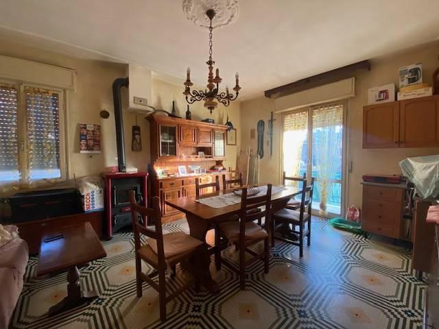 6-Zimmer Wohnung in Rubiera, Italy, Nr. 32715