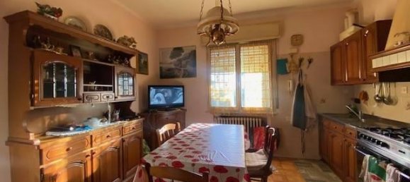 6-Zimmer Wohnung in Rubiera, Italy, Nr. 32715 17