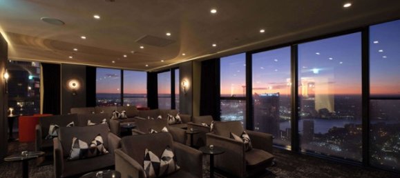 3 Schlafzimmer Wohnung in Canary Wharf, United Kingdom, Nr. 3161 16