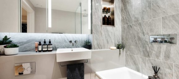 3 Schlafzimmer Wohnung in Canary Wharf, United Kingdom, Nr. 3161 30