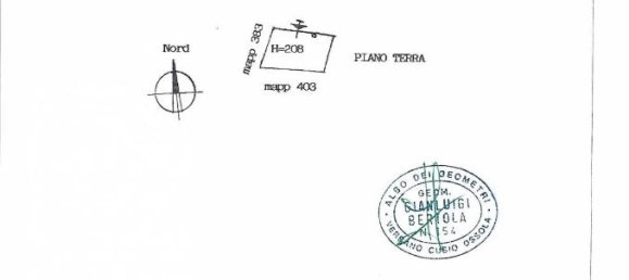 3-Zimmer Haus in Stresa, Italy, Nr. 164490 18