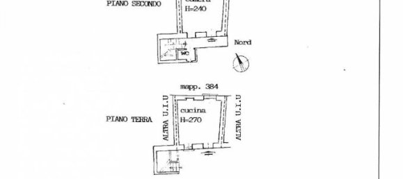 3-Zimmer Haus in Stresa, Italy, Nr. 164490 20