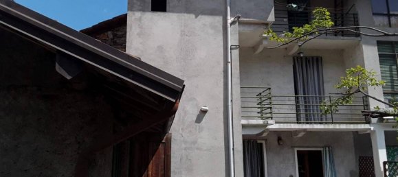 3-Zimmer Haus in Stresa, Italy, Nr. 164490 17