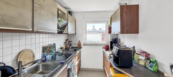 Apartamento de 3 divisões em Wurzburg, Germany N.º 295278 3