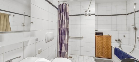 Apartamento de 3 divisões em Wurzburg, Germany N.º 295278 4
