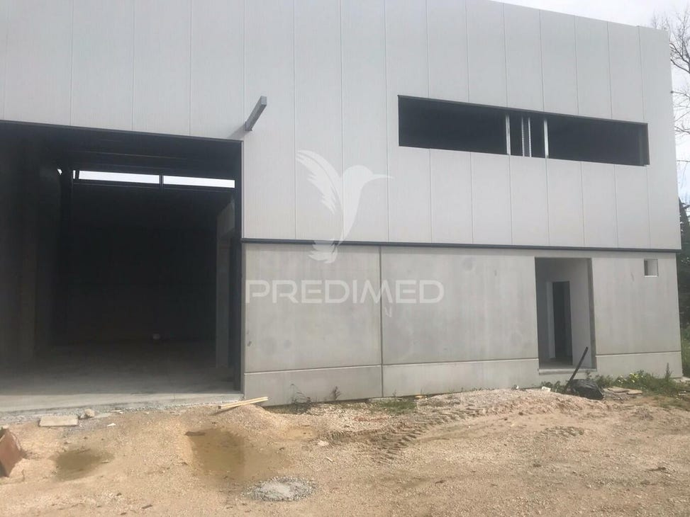 1454m² Commercial property in Arruda dos Vinhos, Portugal No. 247743