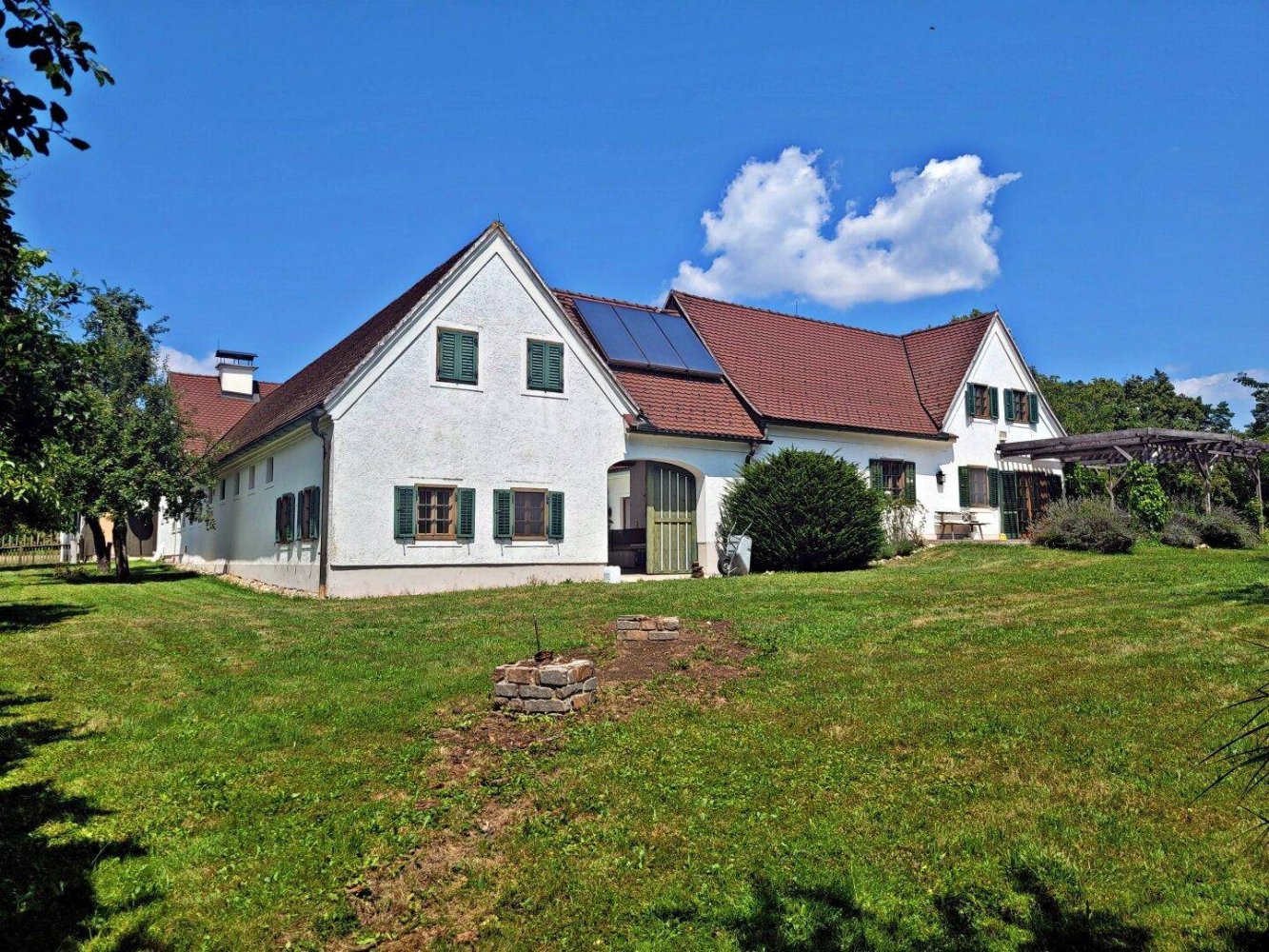 12 rooms House in Bad Waltersdorf, Austria No. 223351