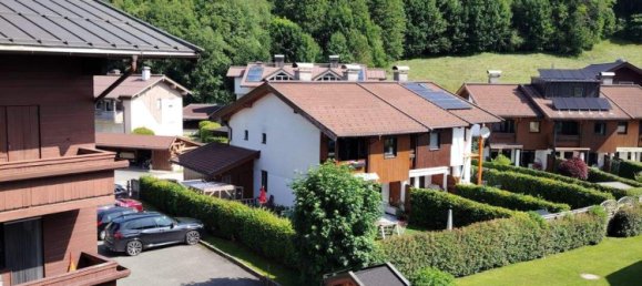 Квартира с 4 комнатами в Мария Альм ам Штайнернен Мер, Австрия № 142677 2