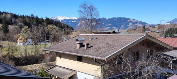 Квартира с 4 комнатами в Мария Альм ам Штайнернен Мер, Австрия № 142677 3