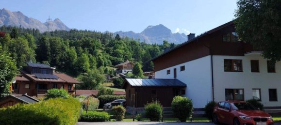 Квартира с 4 комнатами в Мария Альм ам Штайнернен Мер, Австрия № 142677 13