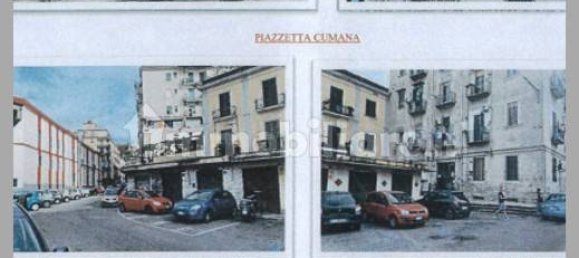 2 غرف نوم شقة في Naples, Italy رقم 329739 21