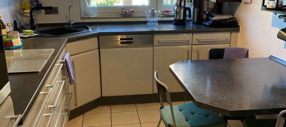 5 chambres Maison de ville à Cologne, Germany No. 189773 15