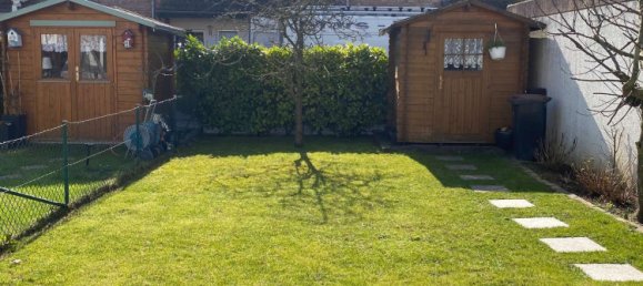 5 chambres Maison de ville à Cologne, Germany No. 189773 6