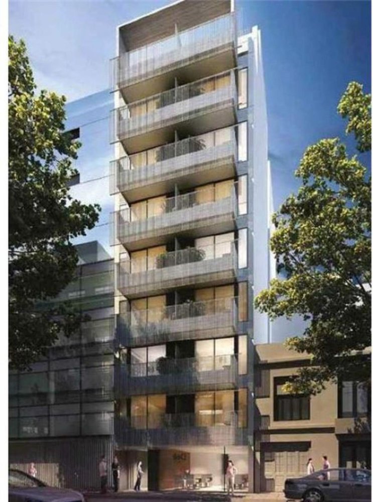 Studio in Buenos Aires, Argentina, Nr. 83239