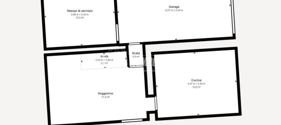 4 Schlafzimmer Haus in Rocca Grimalda, Italy, Nr. 345098 31