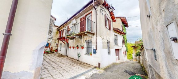 4 Schlafzimmer Haus in Rocca Grimalda, Italy, Nr. 345098 30