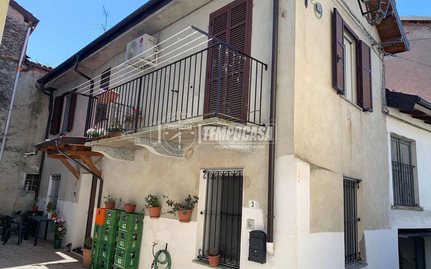 4 Schlafzimmer Haus in Rocca Grimalda, Italy, Nr. 345098