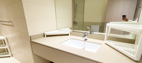 1 bedroom Apartment in Yas Island, UAE No. 38715 7