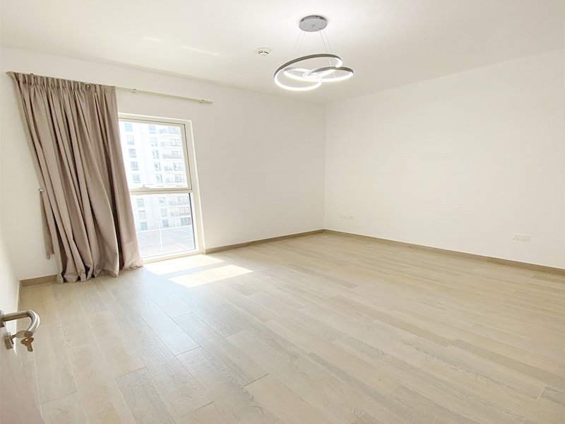 1 bedroom Apartment in Yas Island, UAE No. 38715