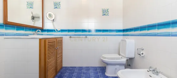 4 bedrooms Villa in Corroios, Portugal No. 119806 27