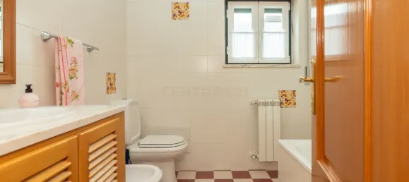 4 bedrooms Villa in Corroios, Portugal No. 119806 33