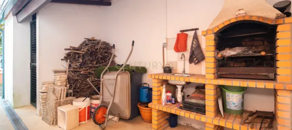 4 bedrooms Villa in Corroios, Portugal No. 119806 43