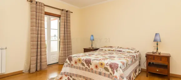 4 bedrooms Villa in Corroios, Portugal No. 119806 31