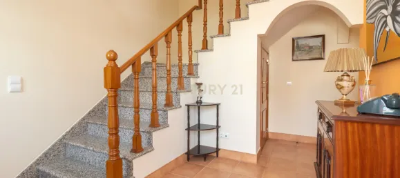 4 bedrooms Villa in Corroios, Portugal No. 119806 2