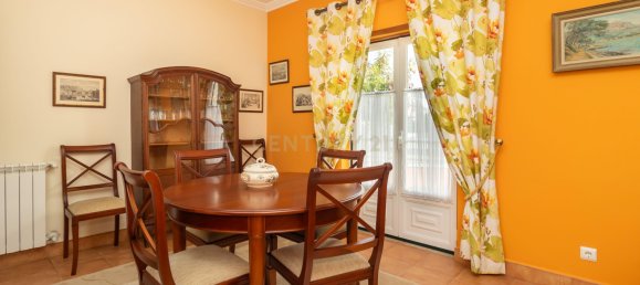 4 bedrooms Villa in Corroios, Portugal No. 119806 14