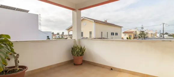 4 bedrooms Villa in Corroios, Portugal No. 119806 28
