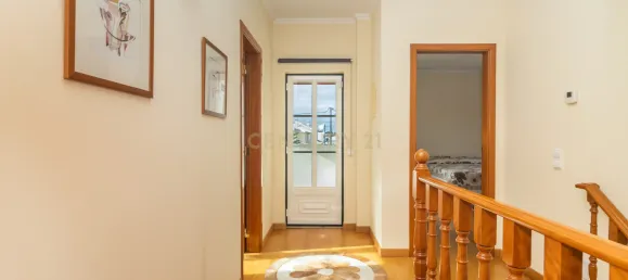 4 bedrooms Villa in Corroios, Portugal No. 119806 20