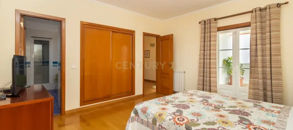 4 bedrooms Villa in Corroios, Portugal No. 119806 25