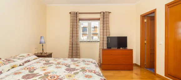 4 bedrooms Villa in Corroios, Portugal No. 119806 22