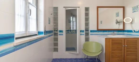 4 bedrooms Villa in Corroios, Portugal No. 119806 26