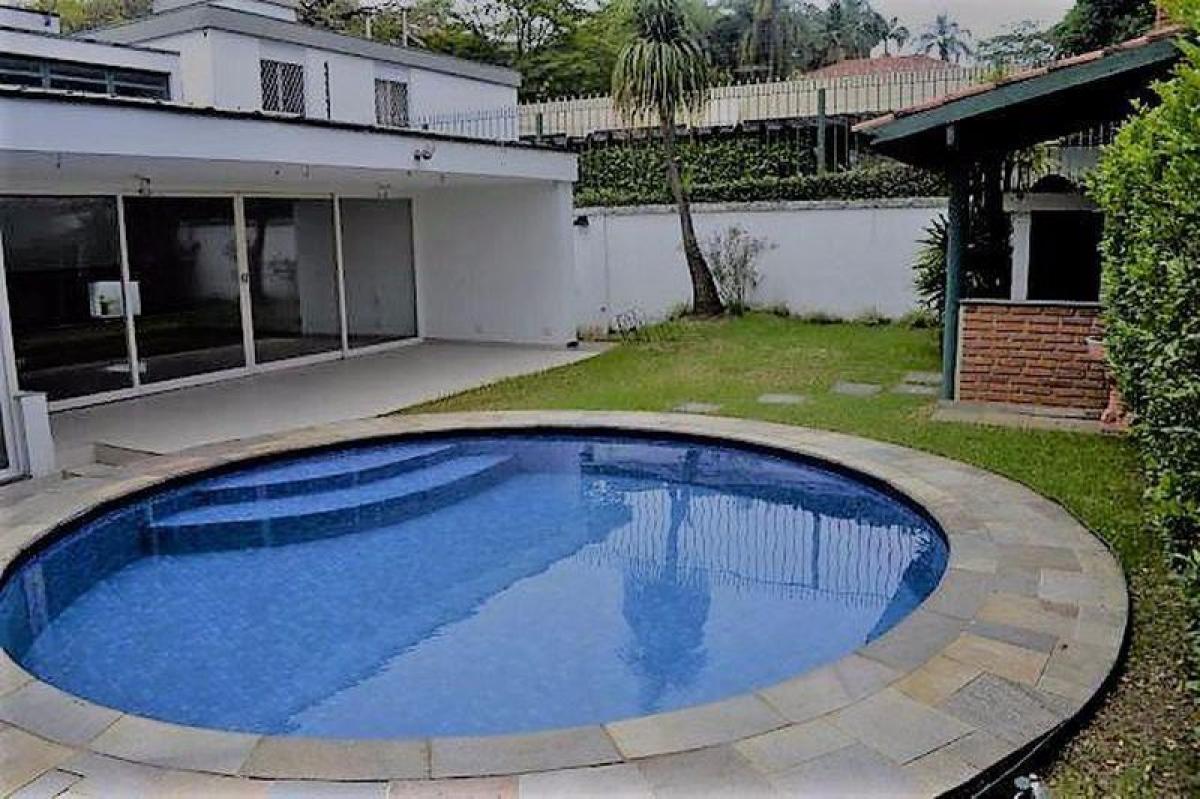 Casa T3 em São Paulo, Brazil N.º 523618