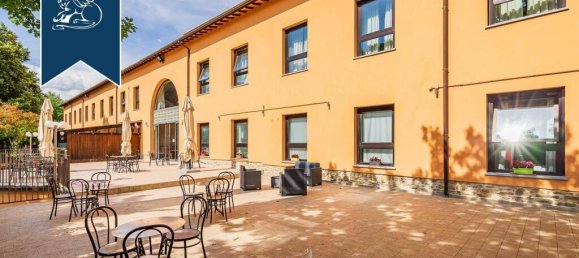 70 bedrooms Hotel in Laterina Pergine Valdarno, Italy No. 373680 5